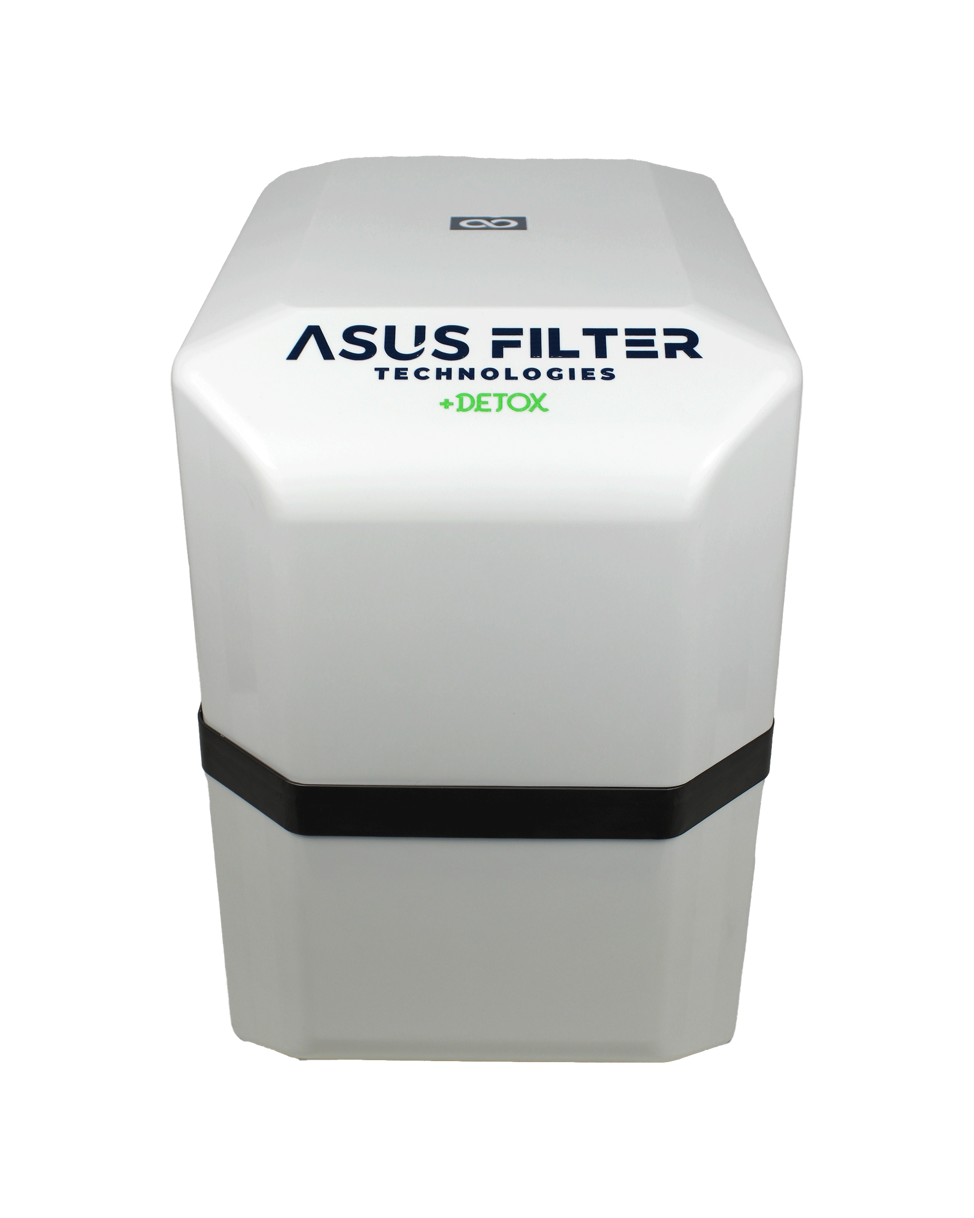 Asus Filter Beyaz